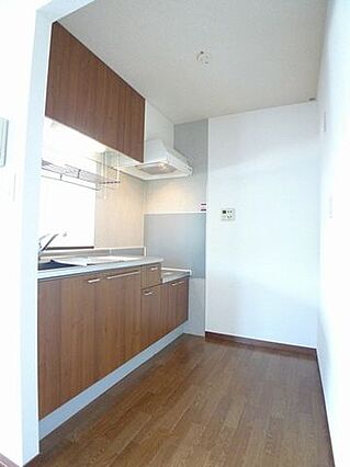 シャーメゾン弐番館_内装_4