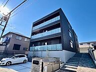 千葉県習志野市東習志野8丁目12-4：物件画像／シャーメゾンショップ　丸長ハウス株式会社　勝田台店