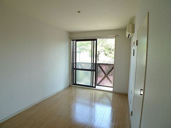 パストラル臼井_内装_0