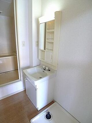 パストラル臼井_内装_6