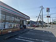 セブンイレブン四街道めいわ2丁目店まで徒歩5分（400ｍ）となります。