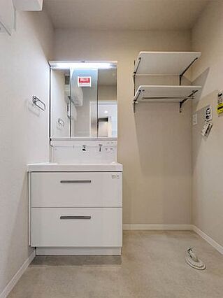 プリメーラ緑が丘_内装_5