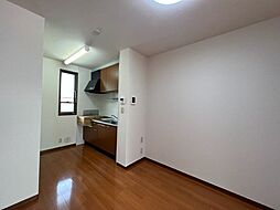 グランステージ 00205 2階2DKの室内