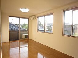 ツインヒルズ　Ａ棟 00202 2階1LDKの室内