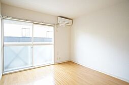 東習志野ウィ−ンハイツ 00201 2階1Kの室内