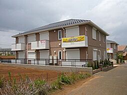 プランドール坪井Ｃ