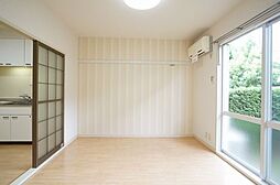 ロジュマンA棟 3Kの写真