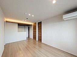 アルビオン　コート 00302 3階2SLDKの室内