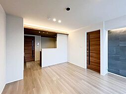 アルビオン　コート 00201 2階2LDKの室内