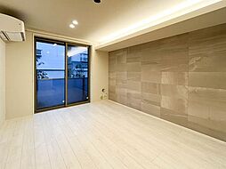 アルビオン　コート 00105 1階2LDKの室内