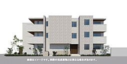画像はイメージです。実際の完成建物とは異なる場合があります。