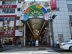 エトワール松島 00206 ｜ 東京都江戸川区松島２丁目30-13（賃貸アパート1K・2階・25.60㎡） その7