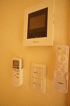 ヒカリハイツ_内装_8