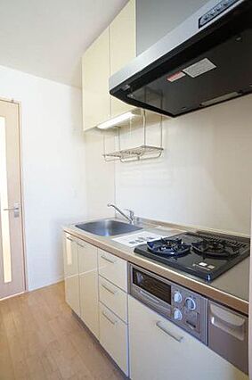 ヒカリハイツ_内装_2