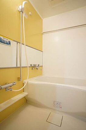 ヒカリハイツ_内装_4