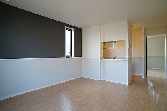 クラベール_内装_0