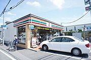 ■周辺施設■　セブンイレブン南宇都宮店まで徒歩1分（50ｍ）♪