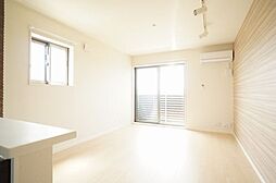 Ｐｒｏｓ　ｇａｒｄｅｎ　Ｓｏｕｔｈ 00301 3階1LDKのリビング/ダイニング