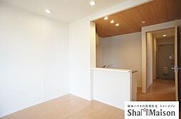 ｅｌｖｉｔａ　Ｂ 00101 1階2LDKのリビング/ダイニング