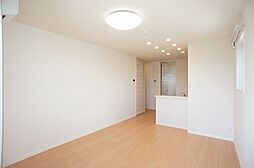 サザンガーデン　リーフ 00301 3階2LDKのリビング/ダイニング