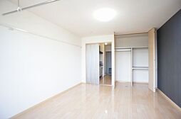 アーバン・コートＣ 00101 1階1Kの室内