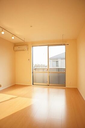 リュミエールB_内装_0