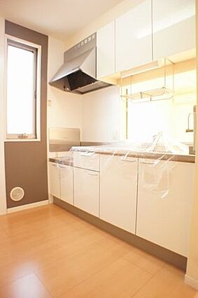 リュミエールB_内装_2