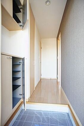 シャーメゾン桜_内装_3