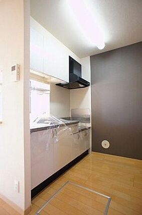 シャーメゾン桜_内装_1