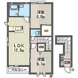 ｆｏｓｓｅｔｔｅII