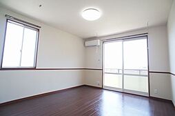 アステール　Ｃ 00201 2階1LDKの室内