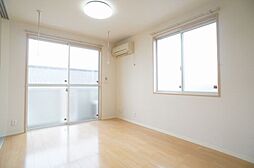 クレセオＫＯＧＡ 00202 2階3LDKの室内