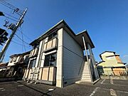 積水ハウス施工の賃貸住宅『シャーメゾン』／駐車場1台付き（無料）