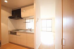 プリヴィレージュ 00202 2階2LDKの室内