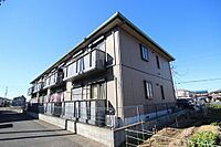 埼玉県久喜市伊坂北2丁目16-3：物件画像／シャーメゾンショップ　有限会社高橋不動産