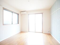 ルミエール 00101 1階1Kの室内