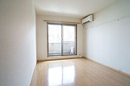 ノトル・シャトー・レスト 00203 2階1Kの室内