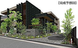 ルーエ清瀬 00201