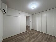 【Ｒｏｏｍ(1)】お部屋全体の雰囲気が伝わってきますね！是非家具の配置などイメージしてみて下さい！