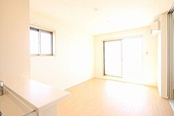 Ｗｈｉｔｅ　Ｆｏｒｅｓｔ 00306 3階2LDKの室内