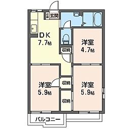 🉐敷金礼金0円！🉐栄ロイヤルハイツ