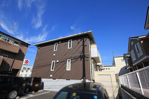 apartment 埼玉県蓮田市西新宿２丁目110
地図を見る
