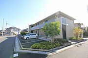 積水ハウス施工の賃貸住宅「シャーメゾン」