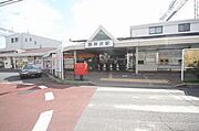 西武池袋線西所沢駅徒歩28分です。