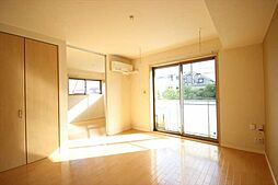 サニーガーデン 00101 1階1LDKの室内