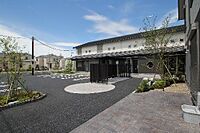 埼玉県春日部市備後東6丁目5-11：物件画像／シャーメゾンショップ　株式会社丸吉住宅センター