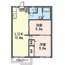 🉐敷金礼金0円！🉐グリーン　ハイム