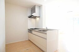 アクシスコート 00102 1階1LDKの室内