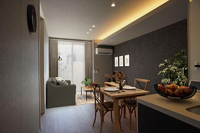 室内