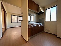 マイネハイマート藤　Ｈ 00101 1階2DKの室内